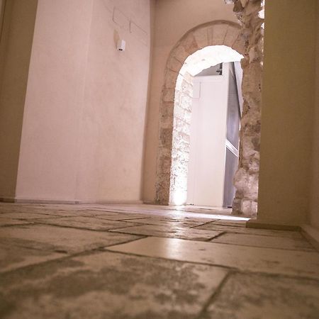 Ta Maison Bari Eksteriør bilde