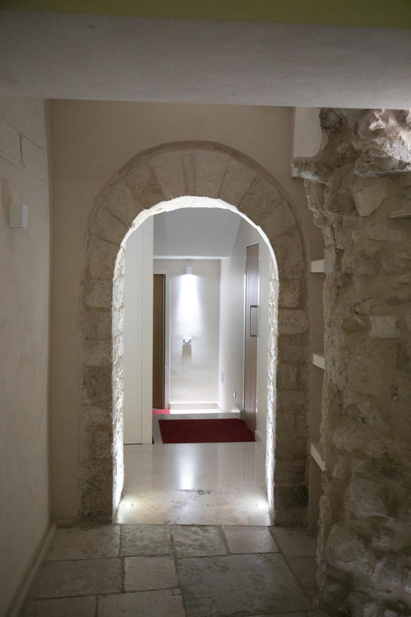 Ta Maison Bari Eksteriør bilde